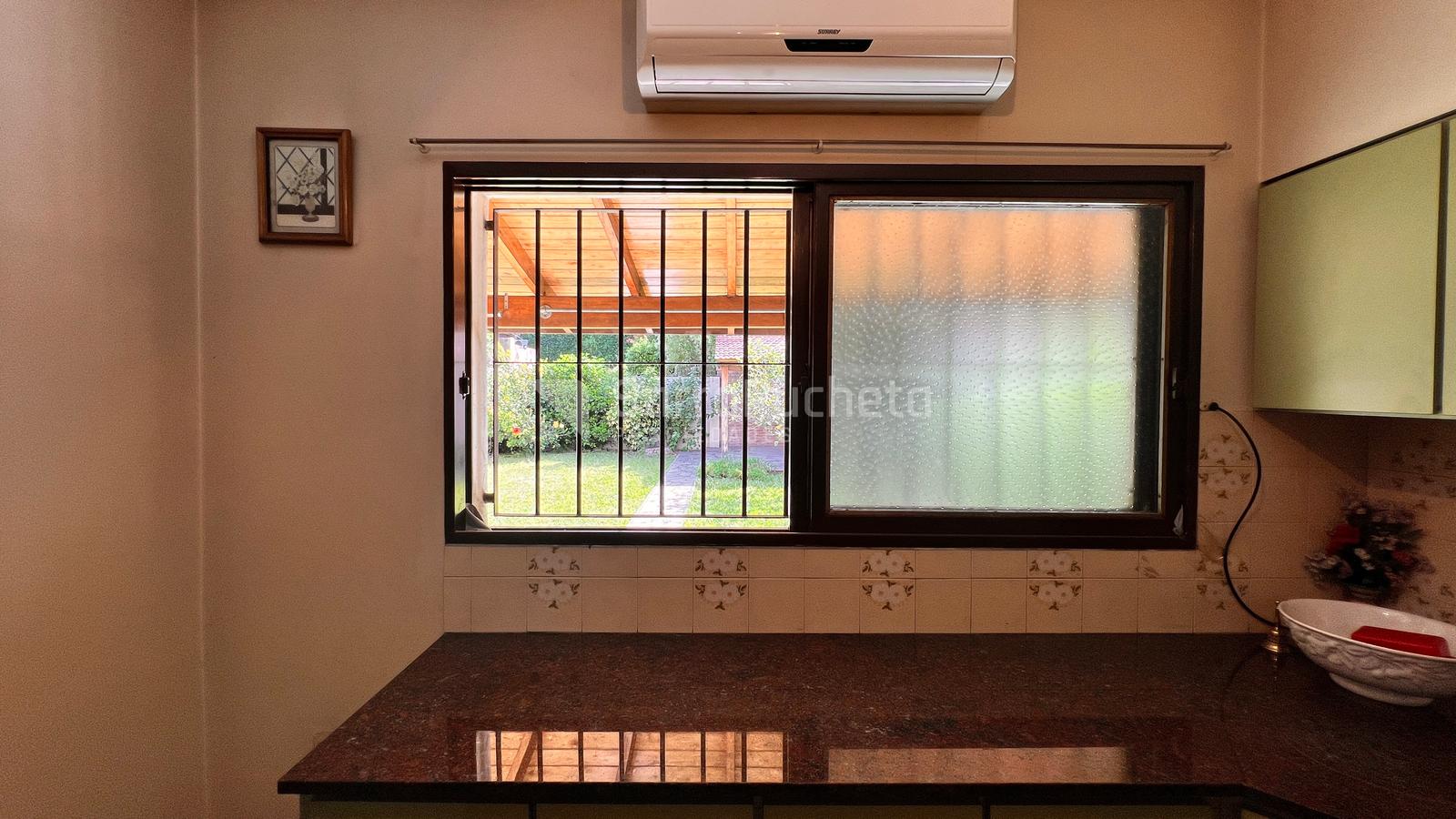 #5421713 | Sale | House | Villa Sarmiento (Sarro Pucheta Propiedades)