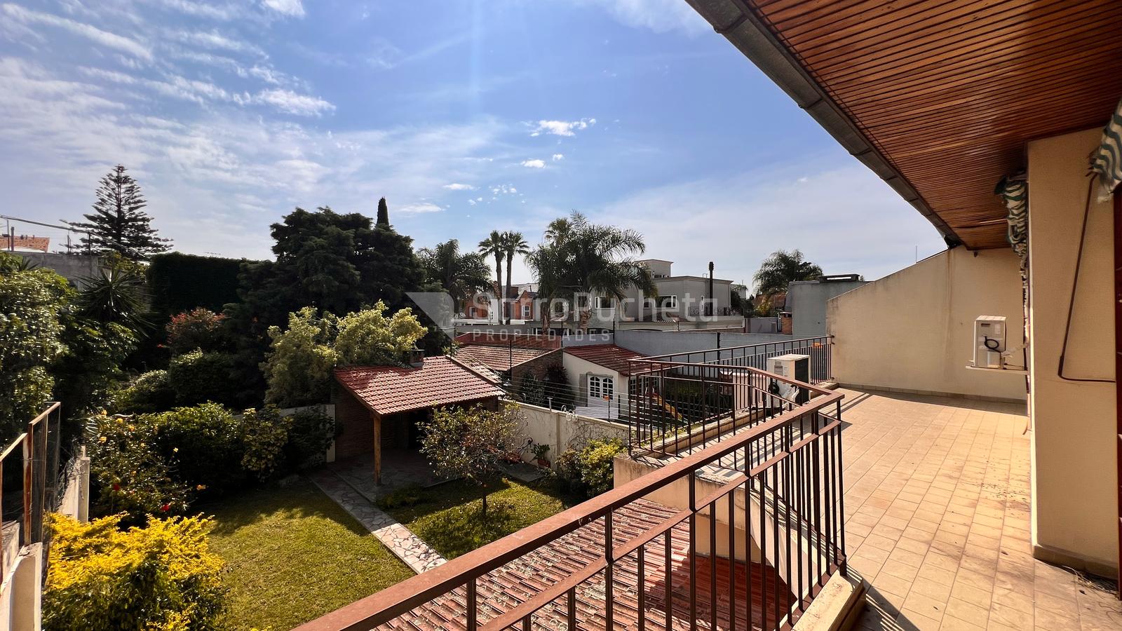 #5421713 | Sale | House | Villa Sarmiento (Sarro Pucheta Propiedades)