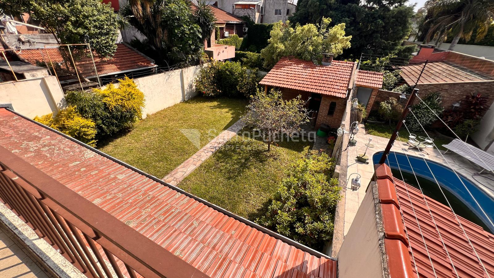 #5421713 | Sale | House | Villa Sarmiento (Sarro Pucheta Propiedades)