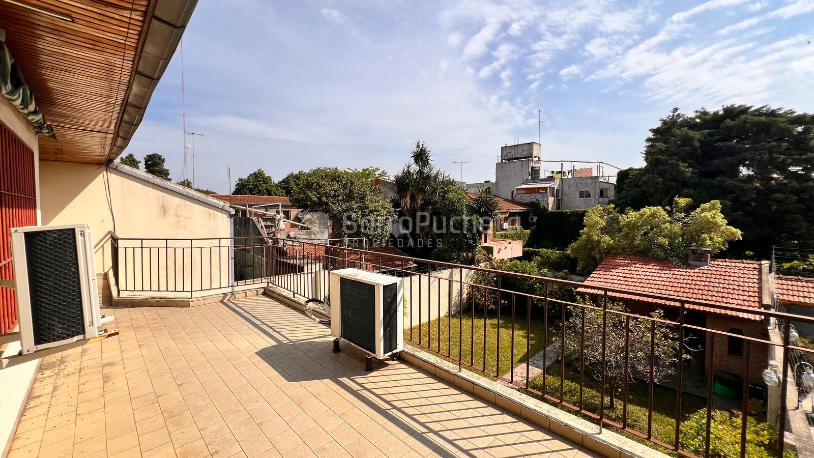 #5421713 | Sale | House | Villa Sarmiento (Sarro Pucheta Propiedades)