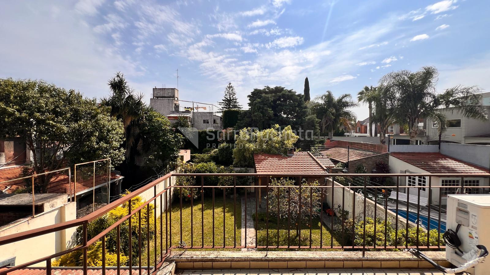 #5421713 | Sale | House | Villa Sarmiento (Sarro Pucheta Propiedades)