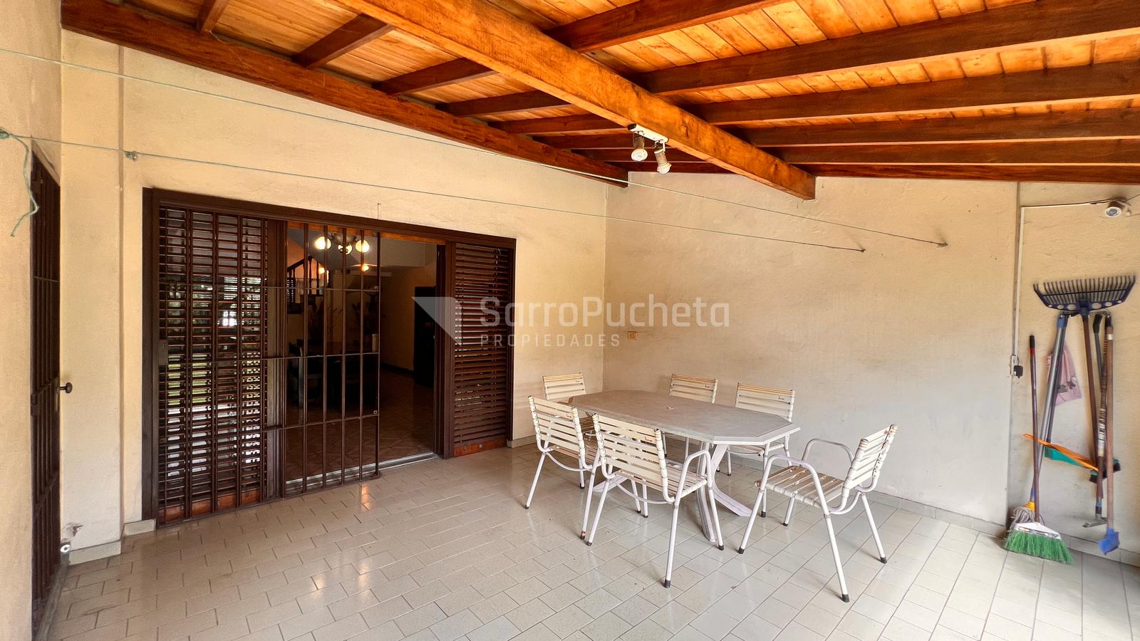 #5421713 | Sale | House | Villa Sarmiento (Sarro Pucheta Propiedades)