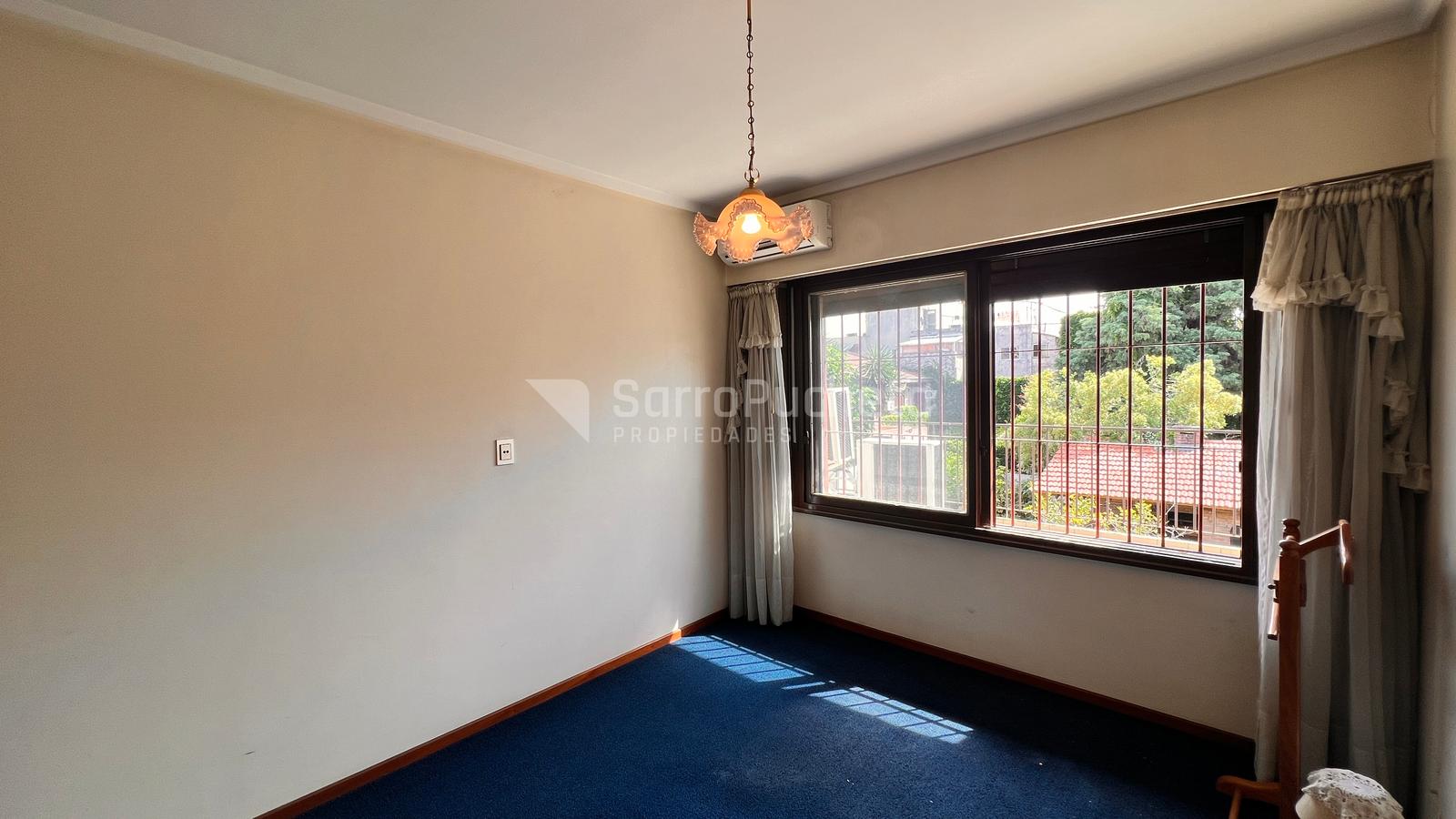 #5421713 | Sale | House | Villa Sarmiento (Sarro Pucheta Propiedades)