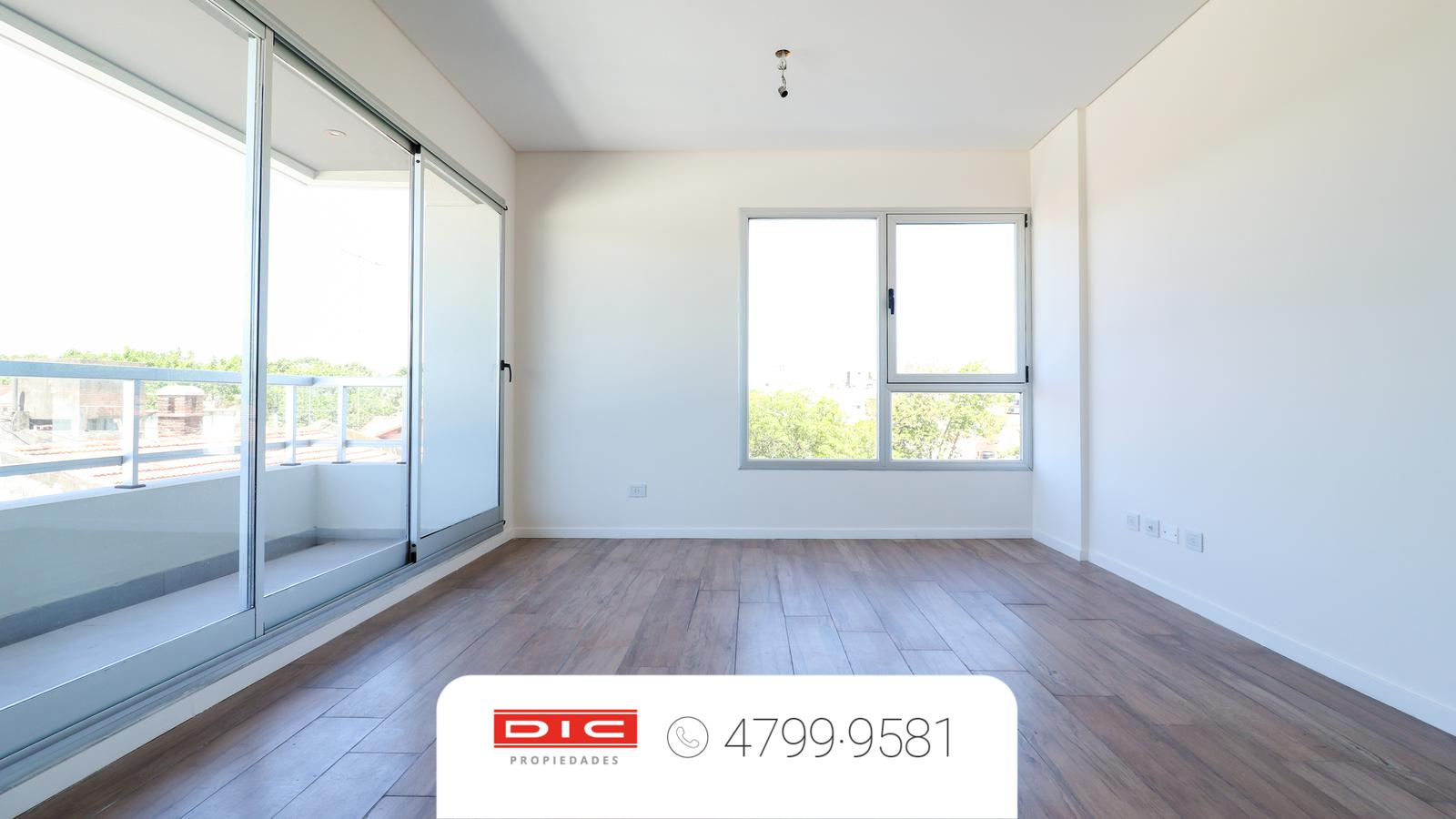 #5453391 | Alquiler | Departamento | Olivos (Dic Propiedades)