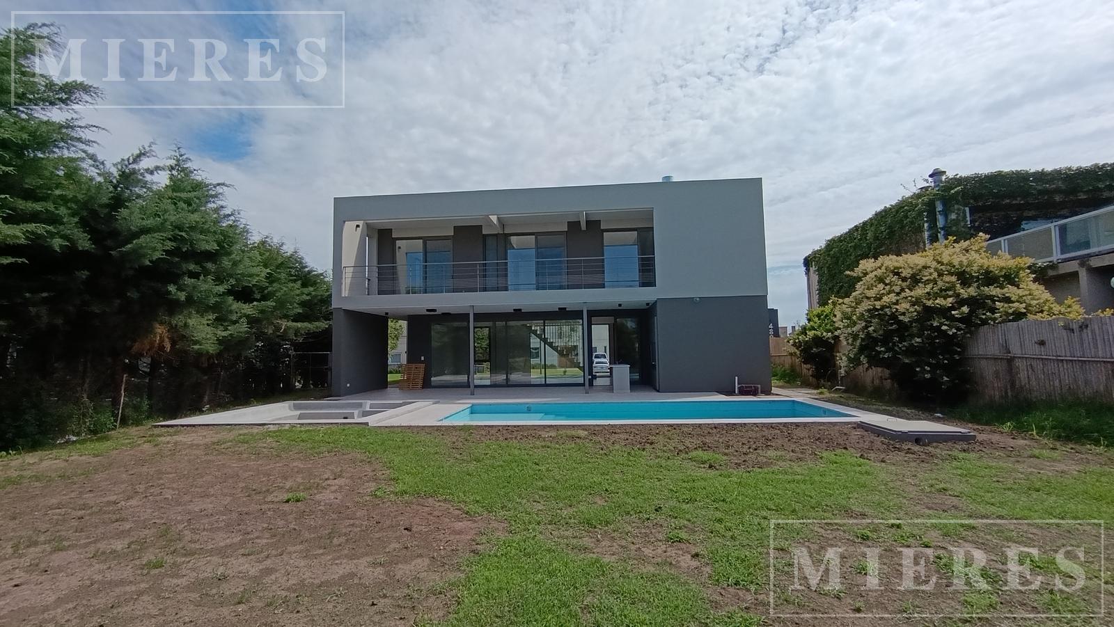 #5457363 | Venta | Casa | El Atardecer (Mieres Propiedades)