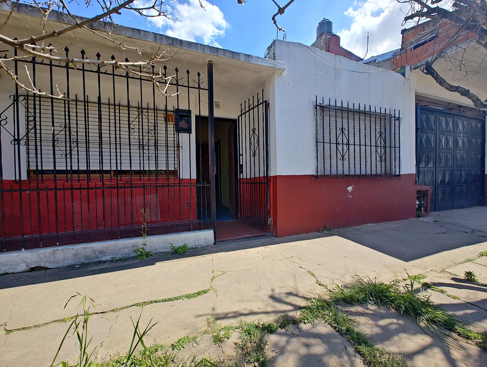 #5427767 | Rental | House | Gregorio De Laferrere (Ferreyra Operaciones Inmobiliarias)