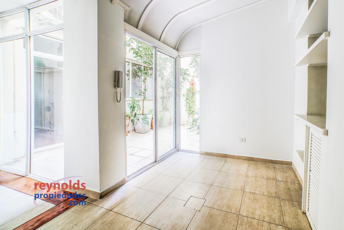 #2268351 | Venta | Departamento | Recoleta (Reynolds Propiedades)