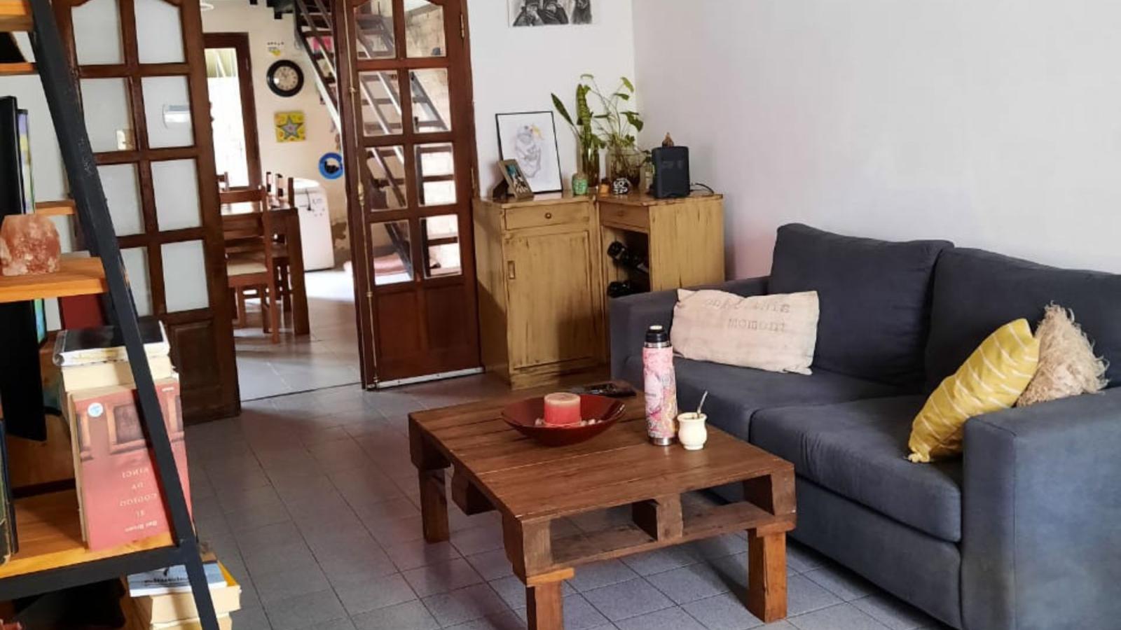 #4099710 | Venta | Casa | Belgrano (Aquies)