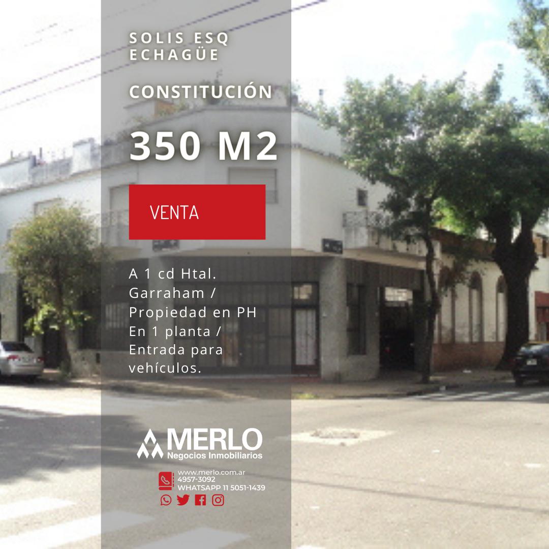 #5182933 | Sale | Store | Constitucion (Merlo Negocios Inmobiliarios)