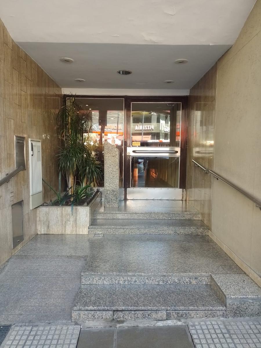 #5501355 | Alquiler | Departamento | Palermo (Empresse Propiedades)