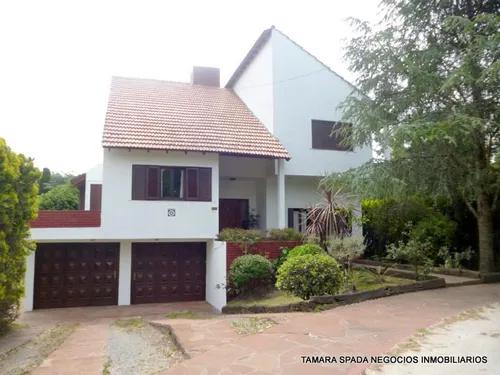 #3617470 | Venta | Casa | Santa Teresita (Estudio Yacoub)