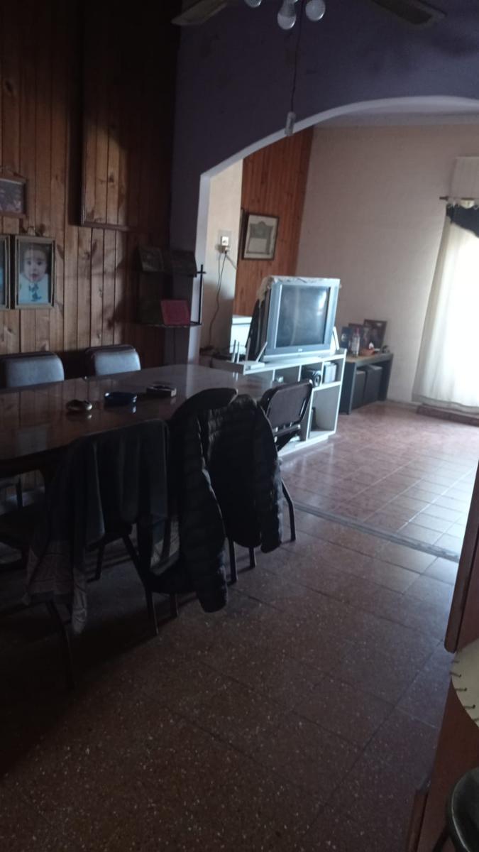 #5458233 | Venta | Casa | San Fernando (DL-delcastilloprop)