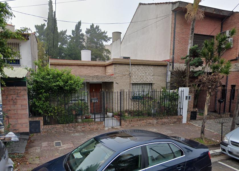 #5169747 | Sale | House | San Justo (JPSTELLA Inversiones Inmobiliarias)