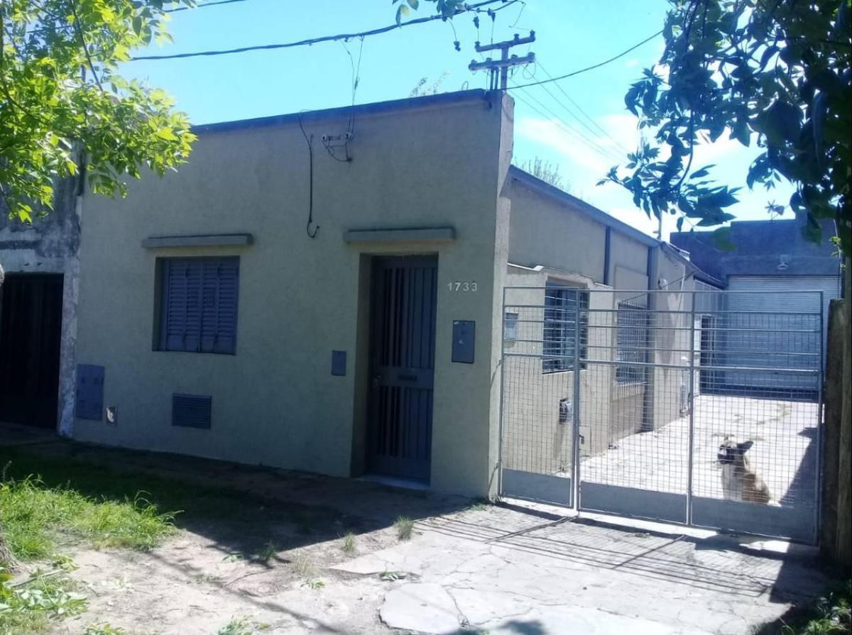 #1804498 | Venta | Galpón / Depósito / Bodega | La Plata (Estudio Yacoub)