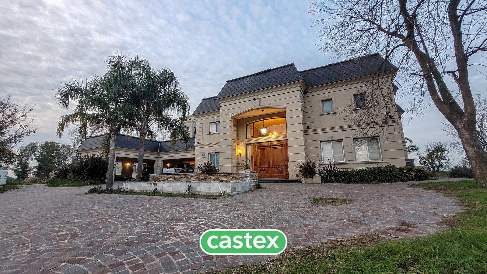 #4228383 | Venta | Casa | San Eliseo Golf & Country (Castex Propiedades)