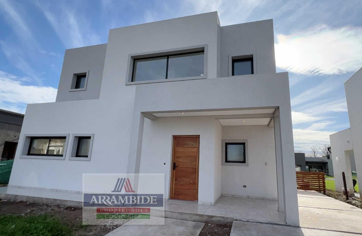 #4868408 | Venta | Casa | San Pablo (Arrambide Propiedades)