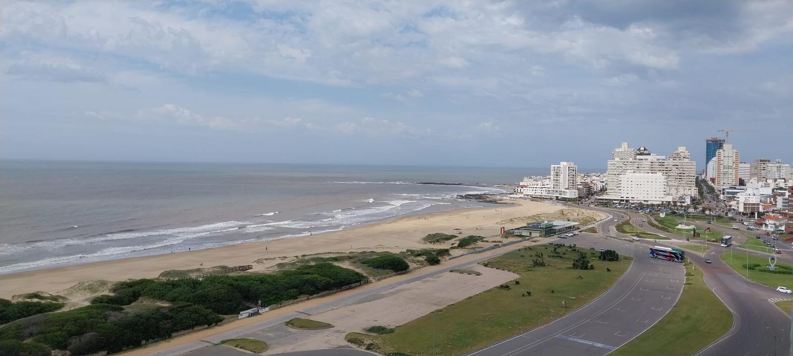 #5462138 | Venta | Departamento | Playa Brava (Terramar)