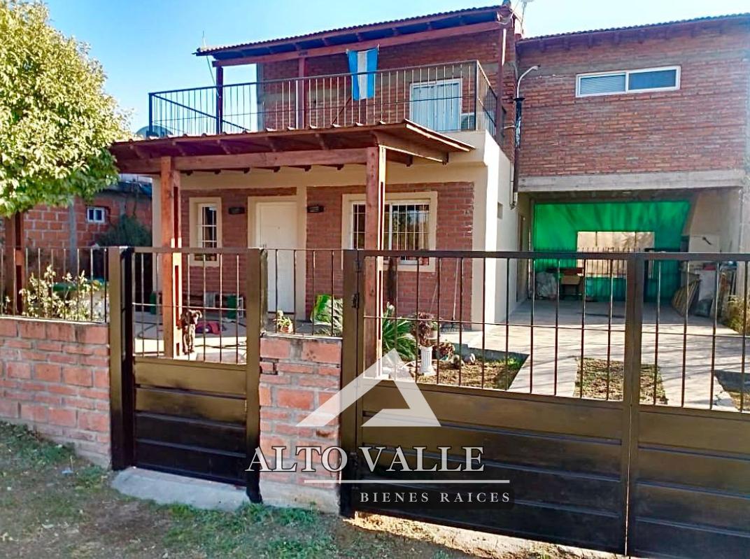 #5465910 | Venta | Casa | El Encon (Alto Valle Bienes Raices)