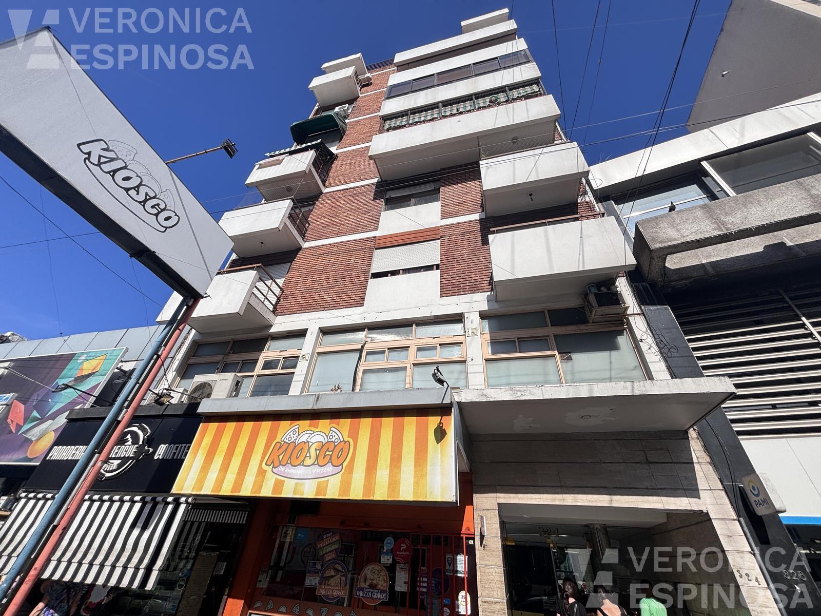 #5484804 | Venta | Departamento | Moron Sur (Veronica Espinosa)