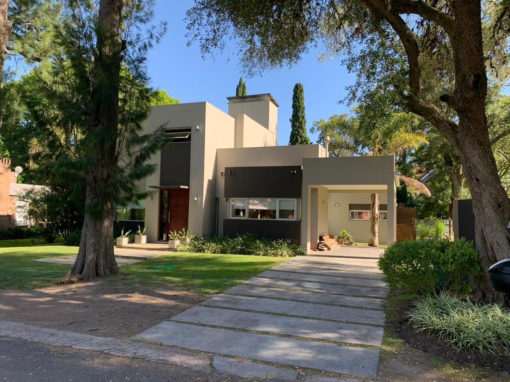 #5465056 | Alquiler Temporal | Casa | Manuel B Gonnet (Realty One Group Best)