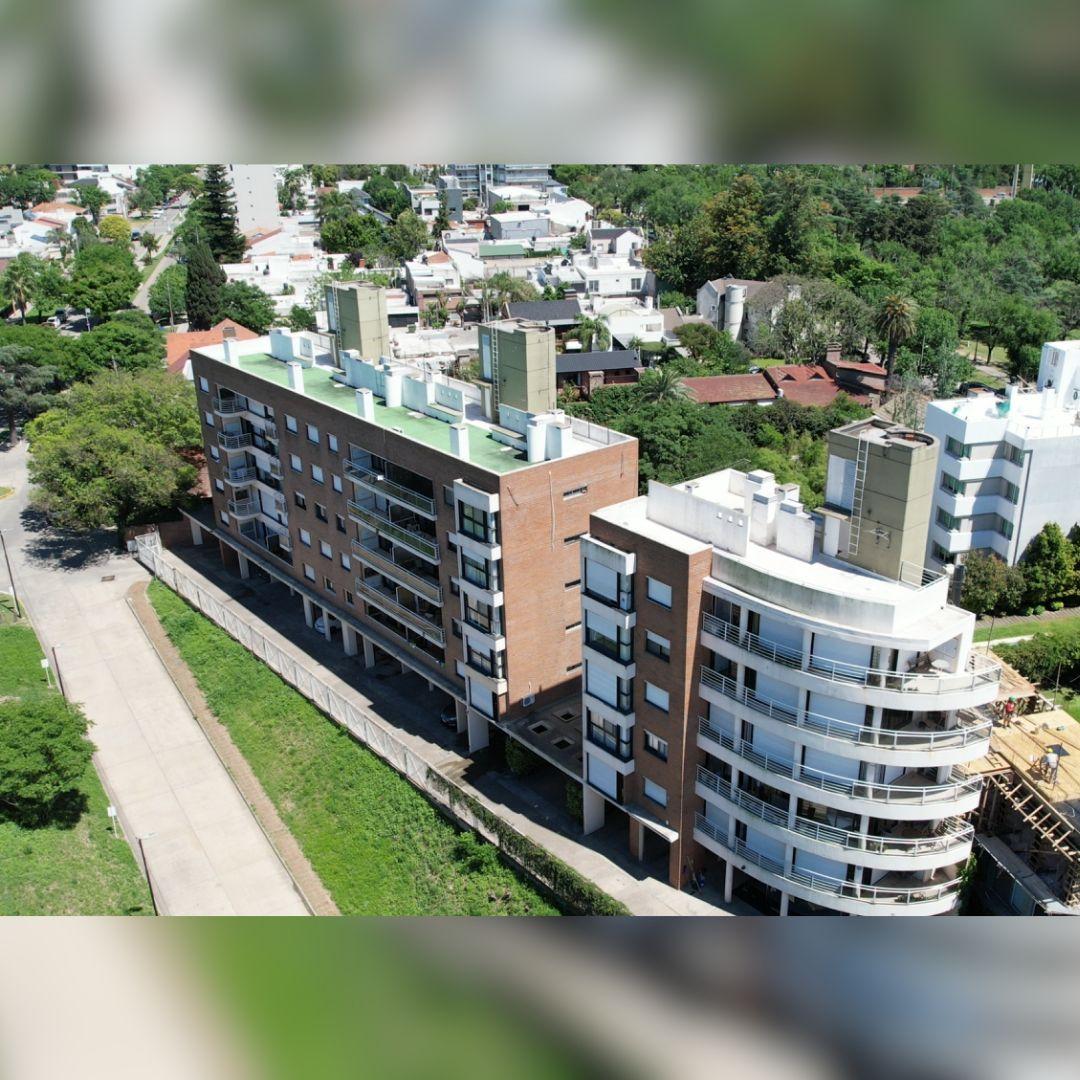 #5489012 | Venta | Departamento | San Lorenzo (Thau Propiedades)