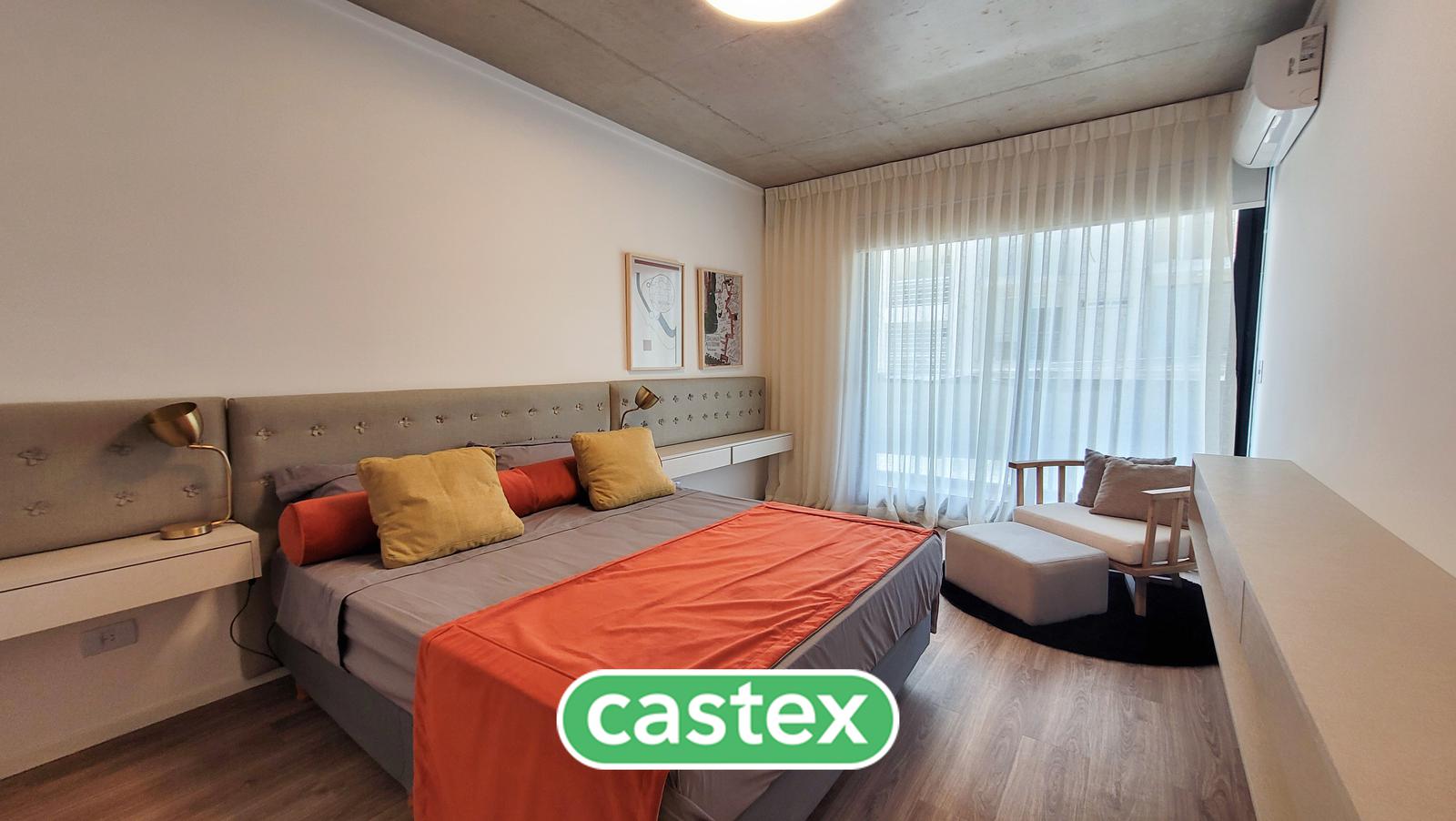 #4903650 | Sale | Apartment | Colegiales (Castex Propiedades)
