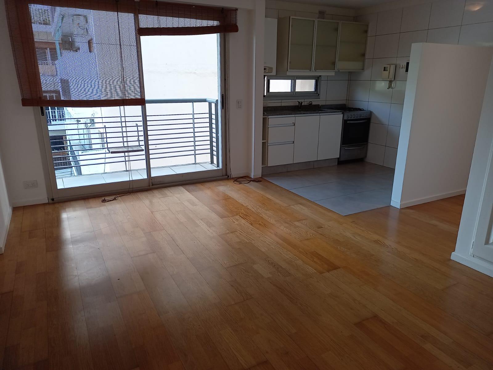 #5433086 | Alquiler | Departamento | Caballito (Justevila Propiedades)