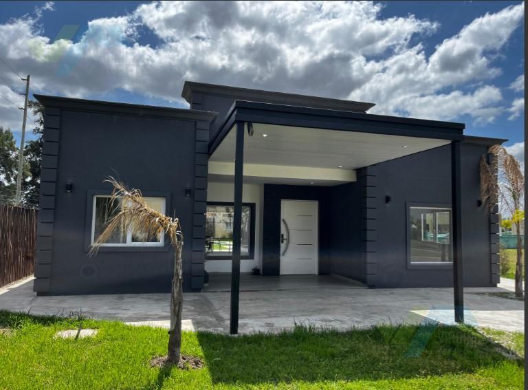 #5422647 | Venta | Casa | San Pablo (Virginia Maffia Propiedades)