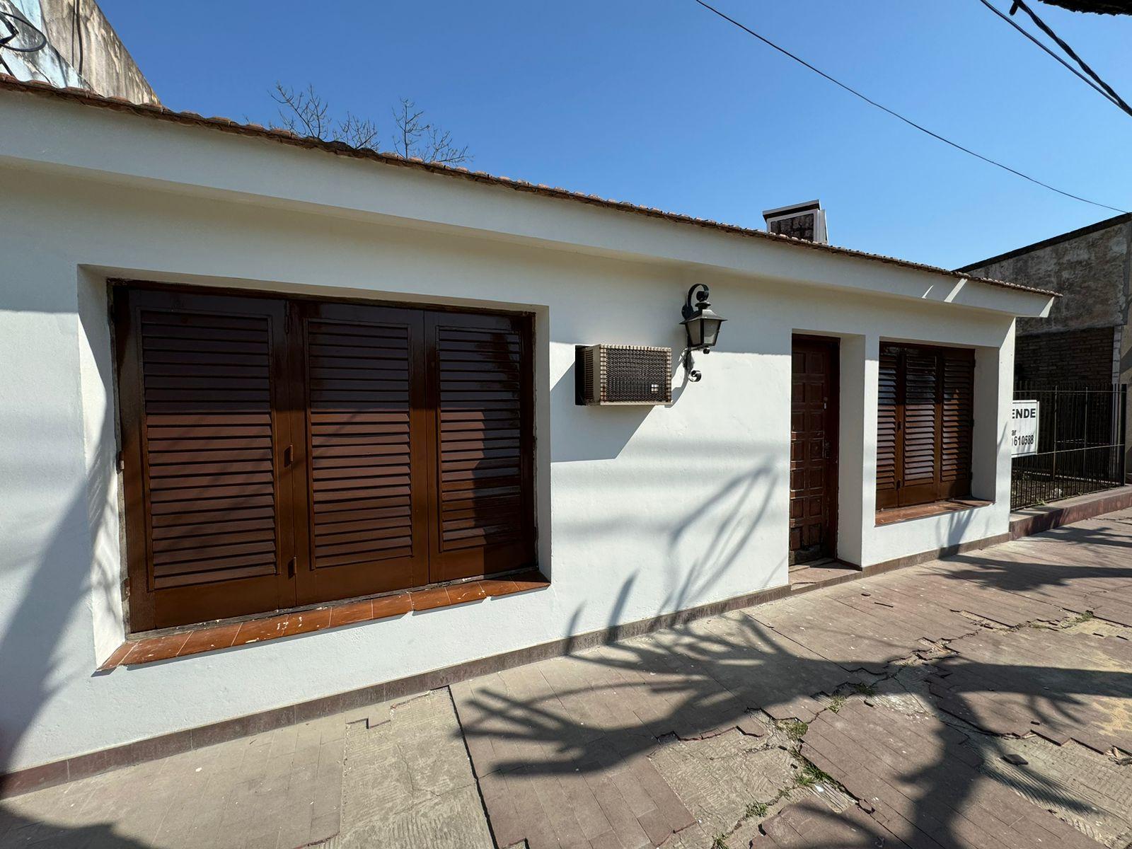 #5421837 | Venta | Casa | Estacion Clucellas (OIKOS NEGOCIOS INMOBILIARIO)