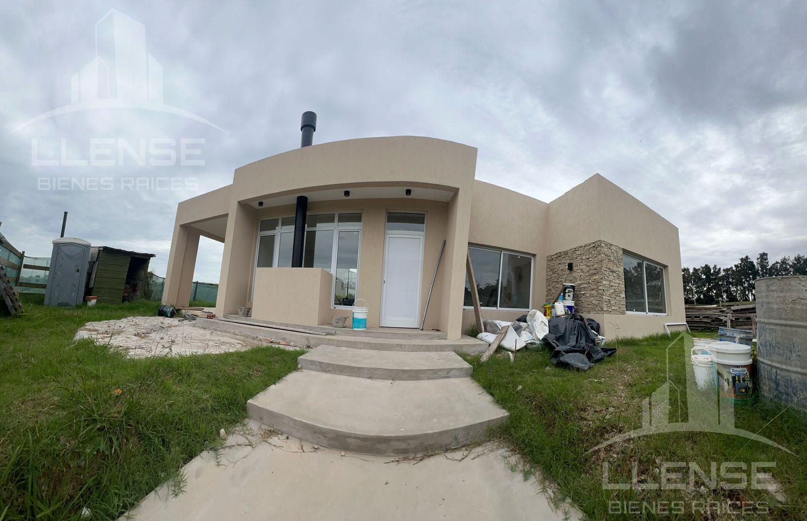 #5030728 | Sale | House | Hudson (Llense Bienes Raíces)