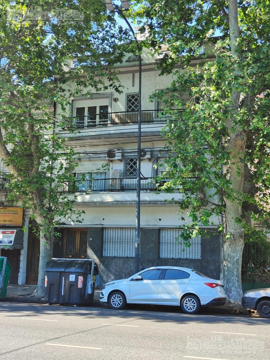 #5422031 | Venta | Departamento | Caballito (Lipovich )