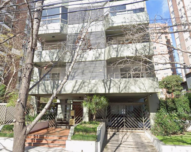 #5422484 | Venta | Departamento | San Isidro (Narvaez & Cia.)