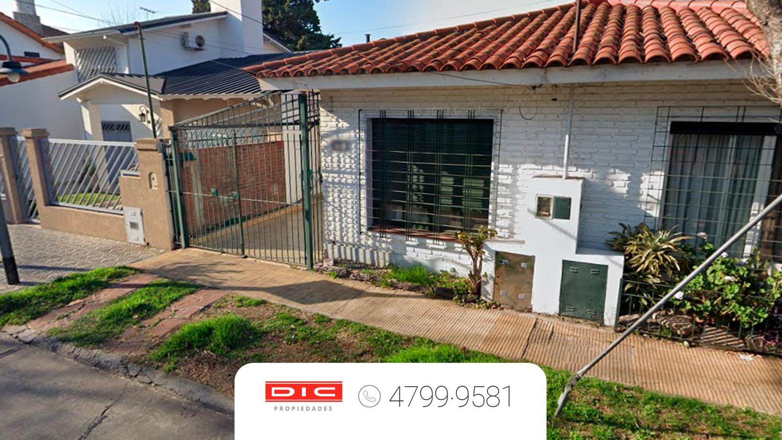 #5453382 | Venta | PH | Olivos Uzal / Panamericana (Dic Propiedades)