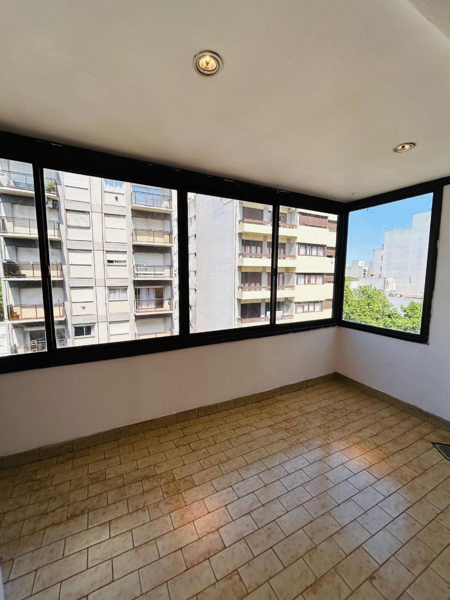 #5422420 | Venta | Departamento | Plaza Mitre (Beber Inmobiliaria Sede Guemes)