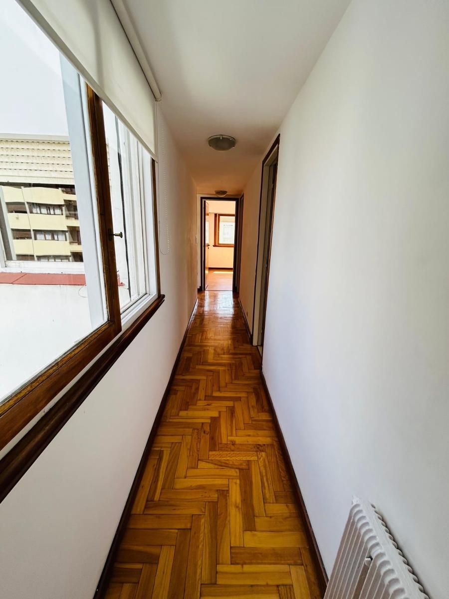 #5422420 | Venta | Departamento | Plaza Mitre (Beber Inmobiliaria Sede Guemes)