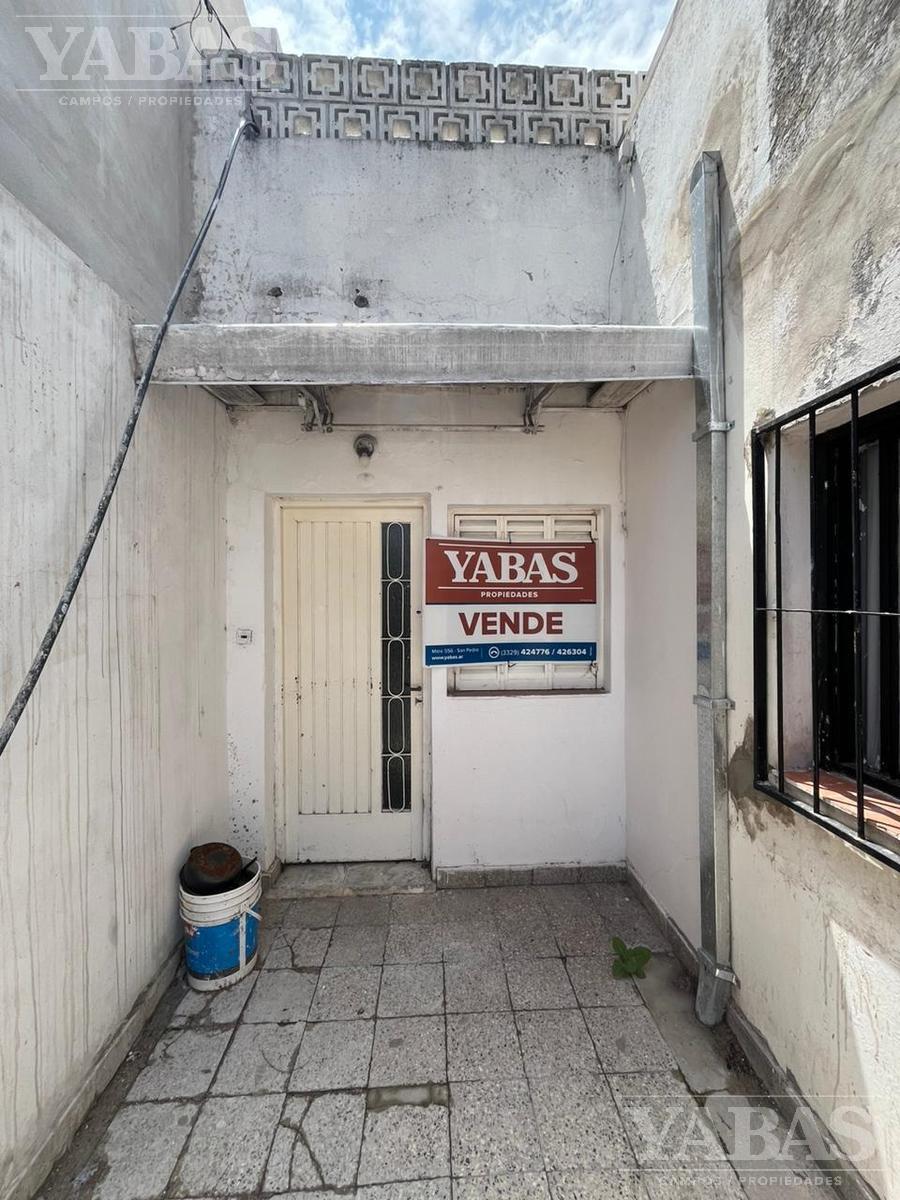 #5421972 | Venta | Departamento | San Pedro (YABAS)