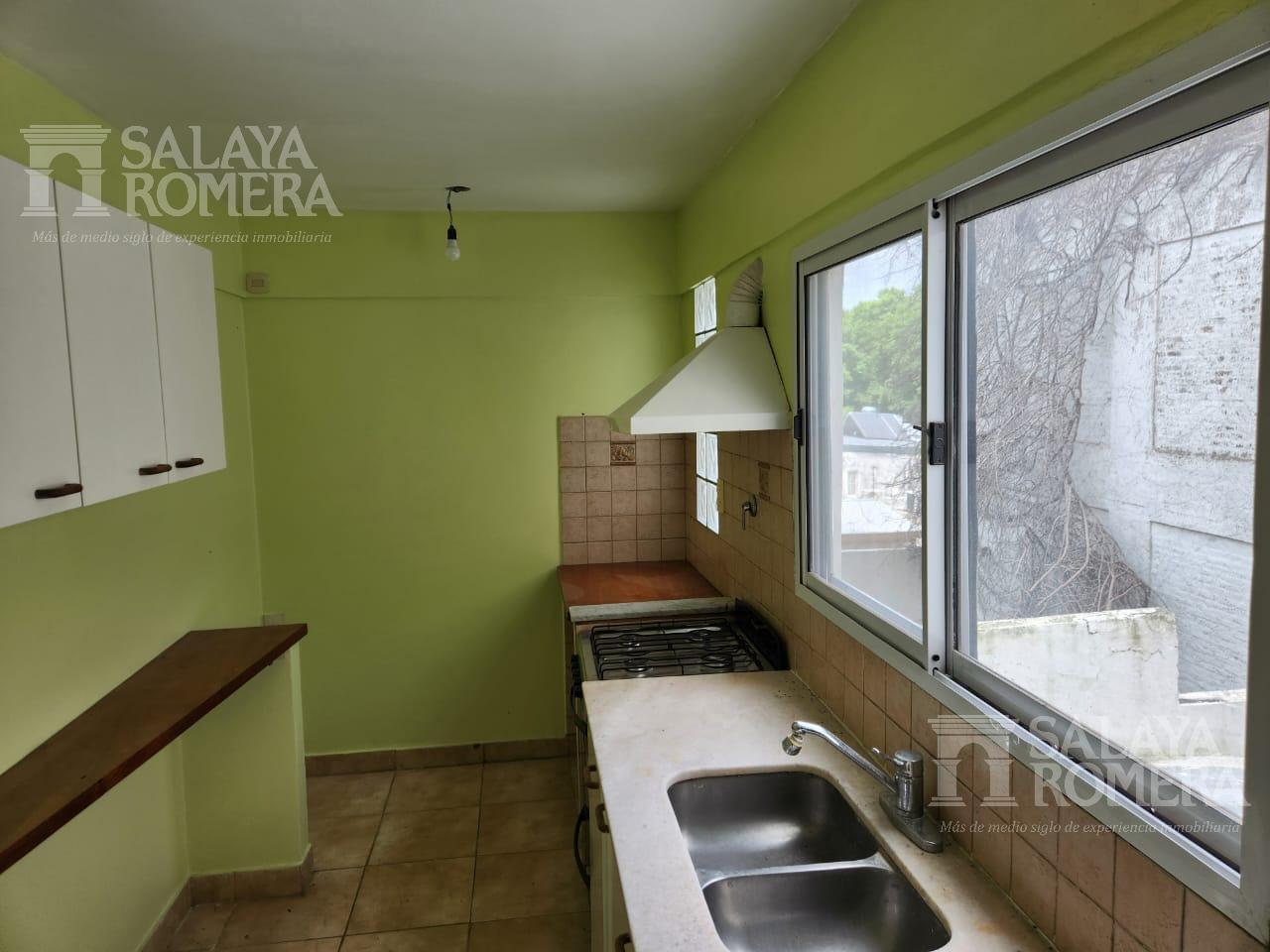 #5422145 | Alquiler | Departamento | Vicente Lopez (Salaya Romera Propiedades)