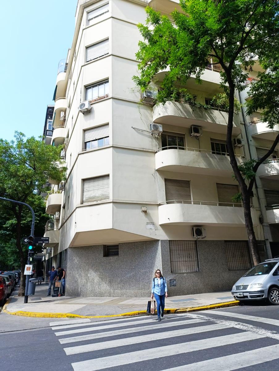 #5427311 | Alquiler | Departamento | Recoleta (Della Fonte Propiedades)