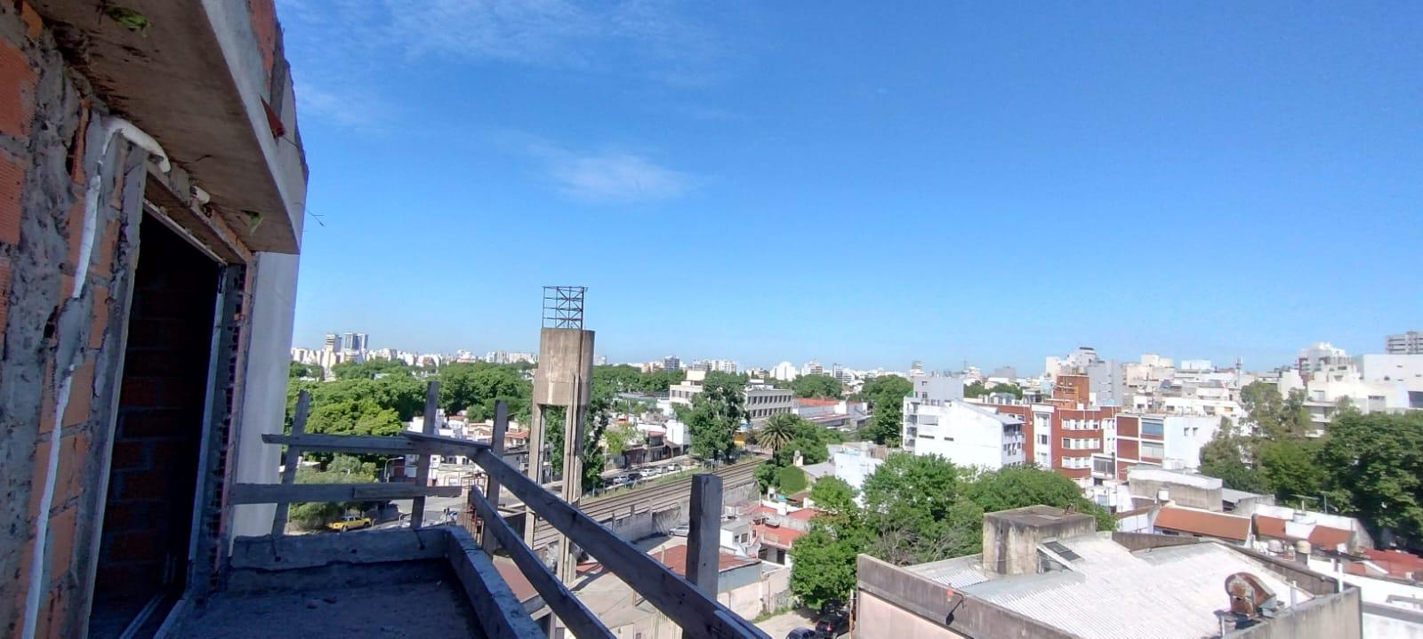 #5463295 | Venta | Departamento | Villa del Parque (Click Aparts)