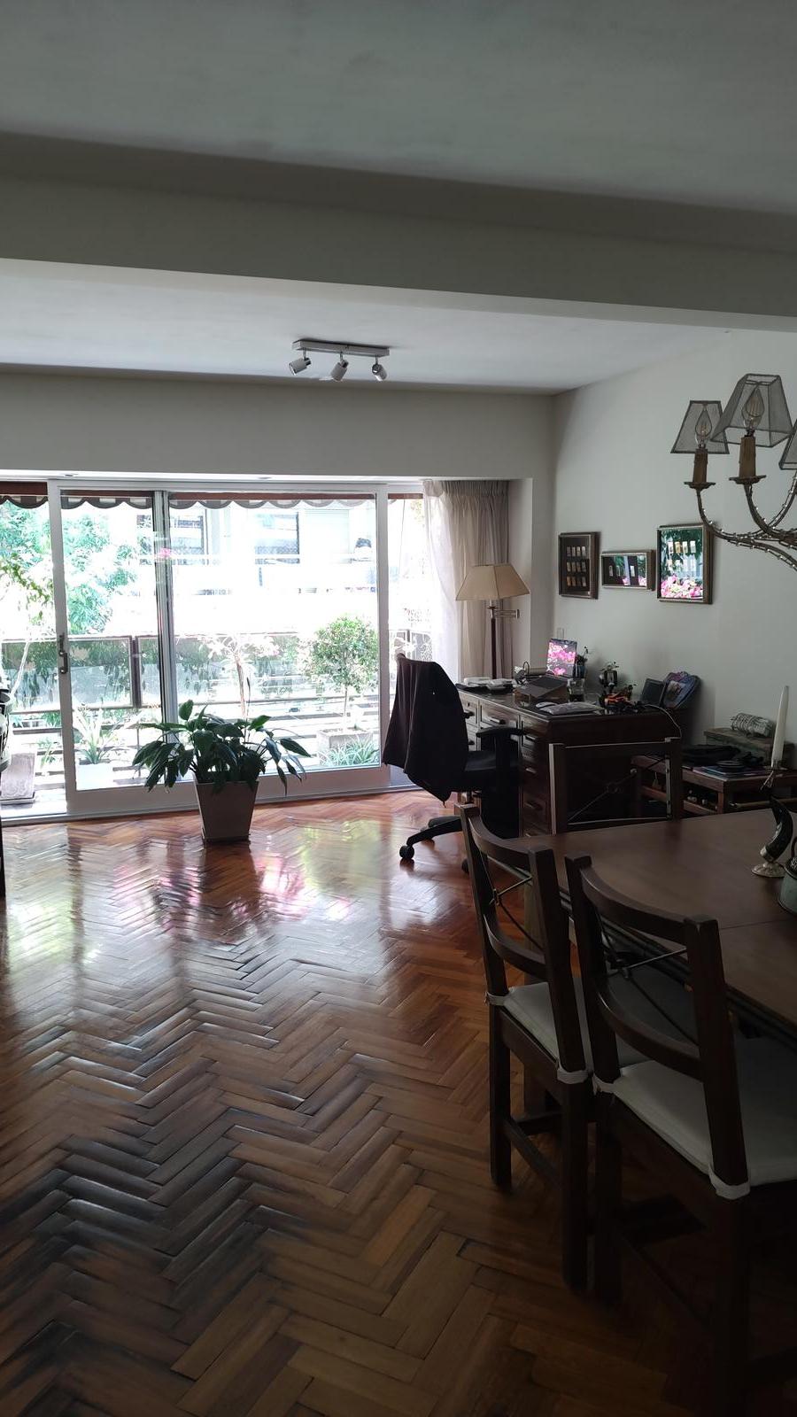 #5450017 | Alquiler | Departamento | Palermo (Fiks)