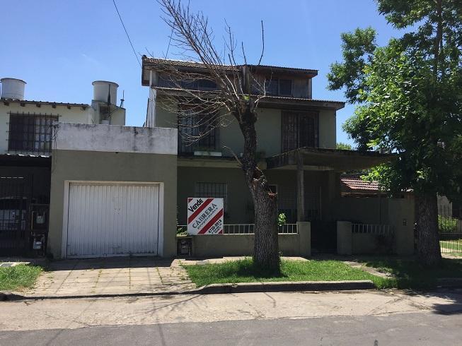 #5011639 | Sale | House | General Pacheco (Cabrera Propiedades)