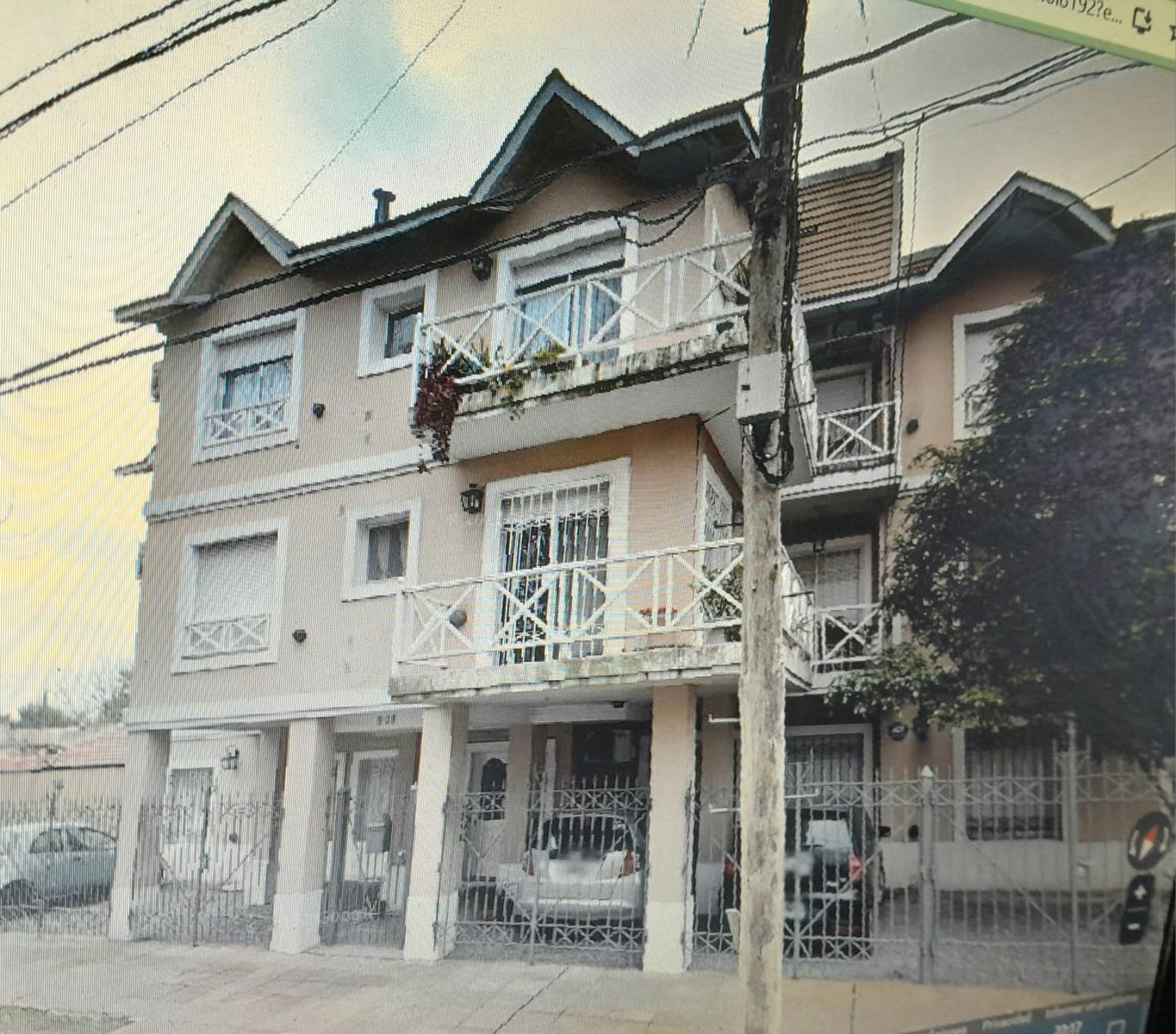 #5126385 | Alquiler | Departamento | Banfield (Gabrielli Negocios Inmobiliarios)