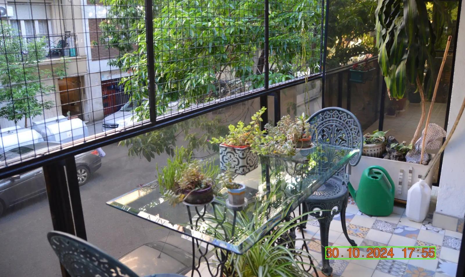 #5443975 | Venta | Departamento | Palermo (Estudio Yacoub)