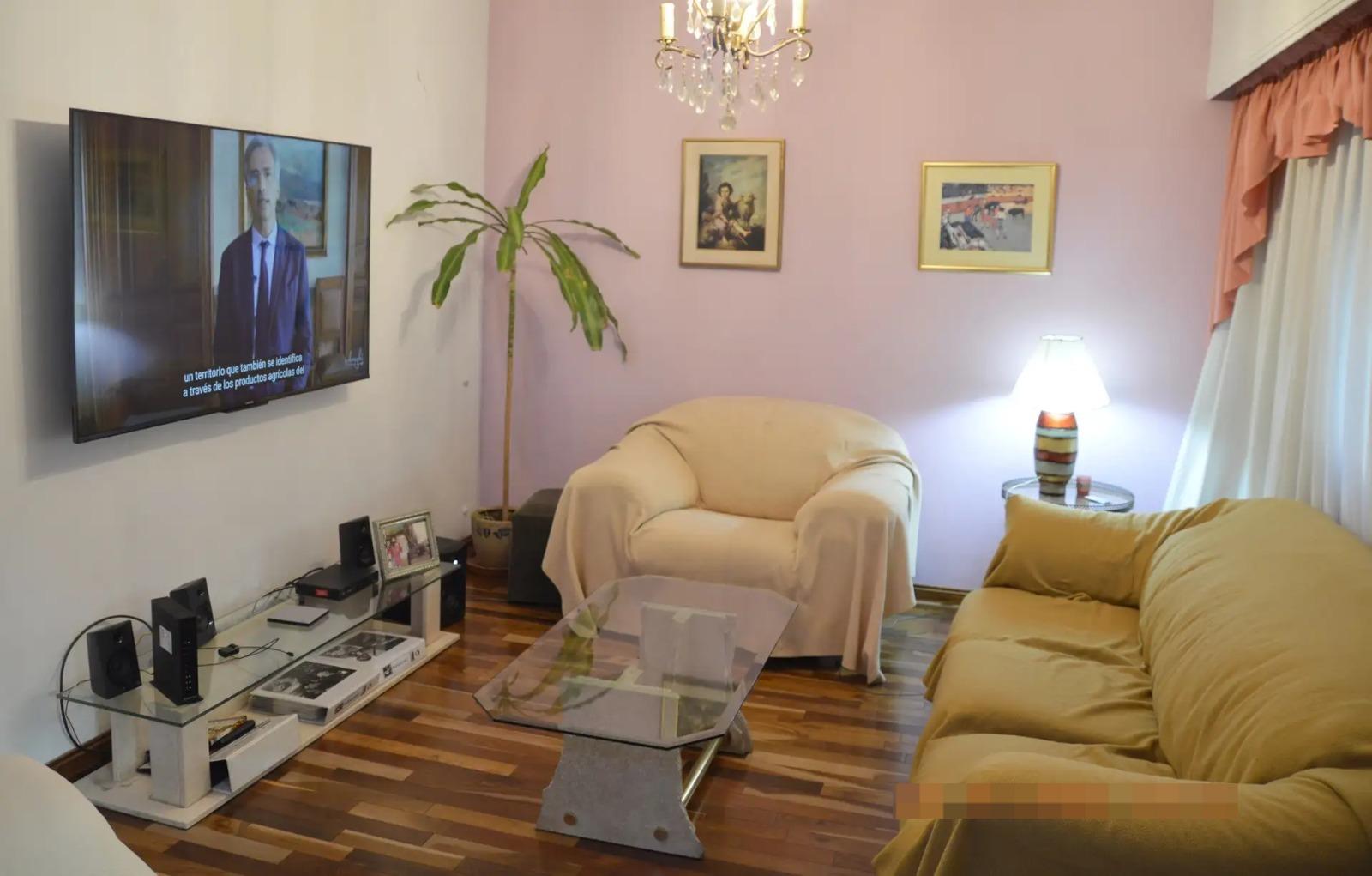 #5443975 | Venta | Departamento | Palermo (Estudio Yacoub)