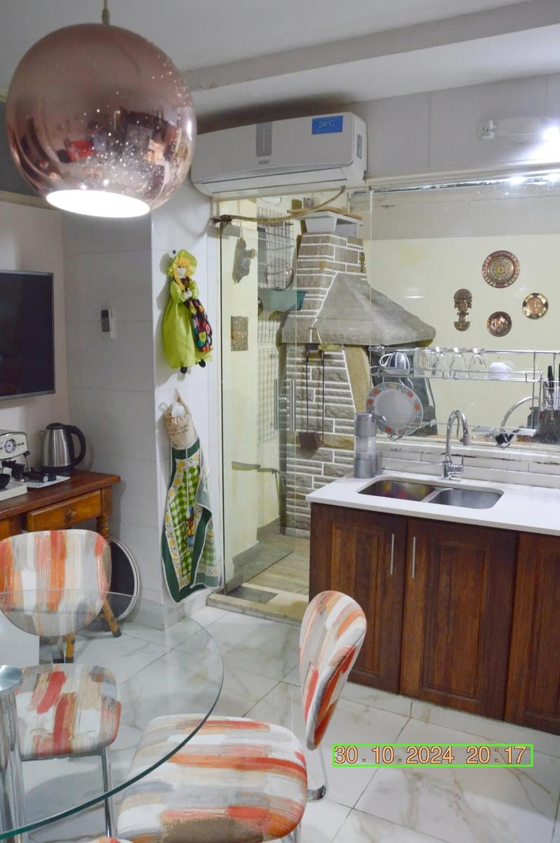 #5443975 | Venta | Departamento | Palermo (Estudio Yacoub)