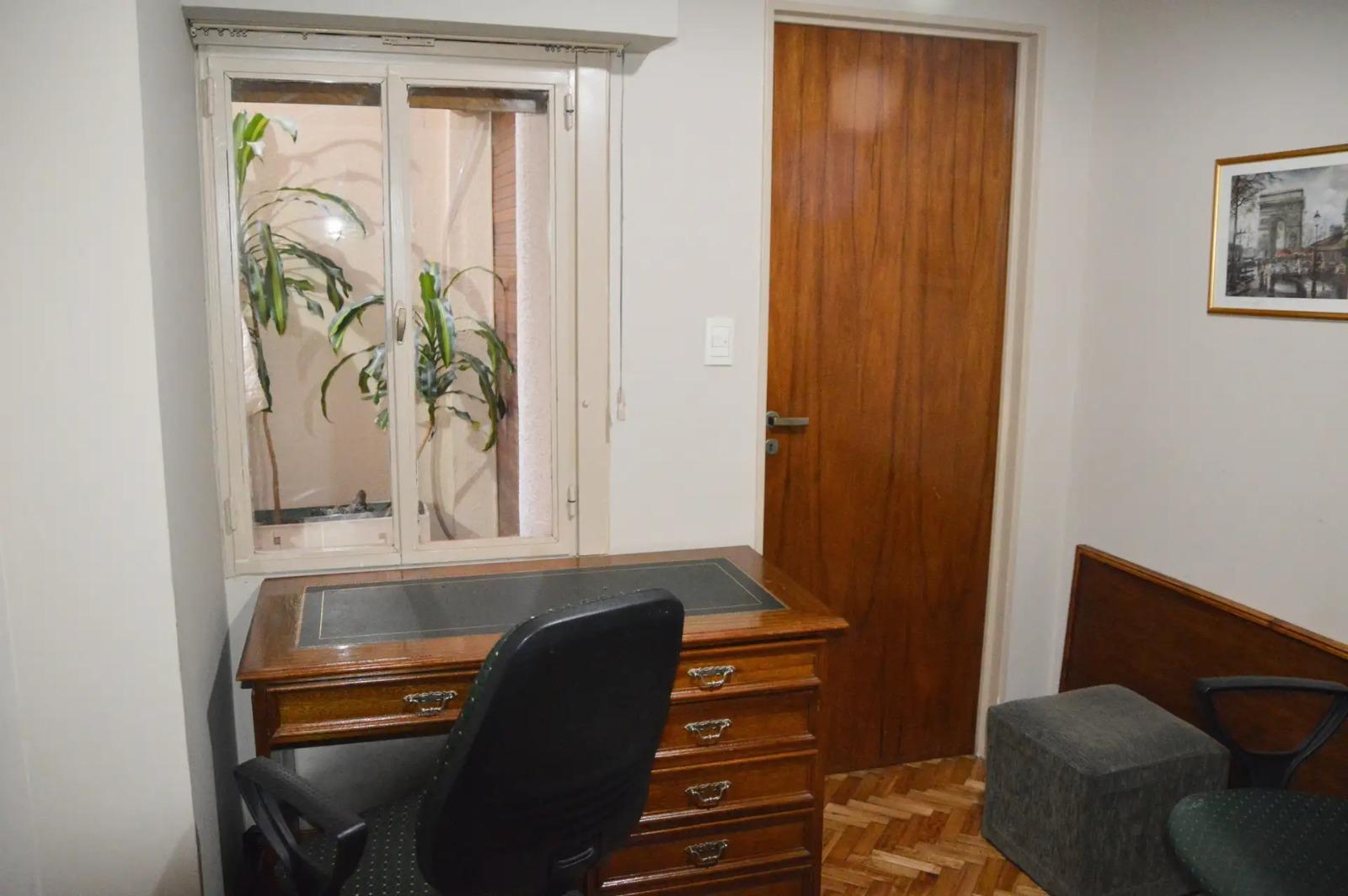 #5443975 | Venta | Departamento | Palermo (Estudio Yacoub)