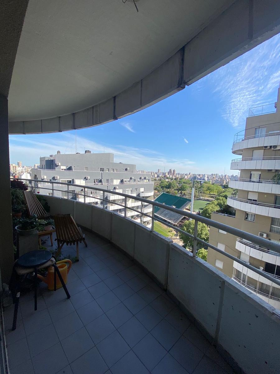 #5438644 | Alquiler Temporal | Departamento | Caballito Norte (Stafforini Real Estate)