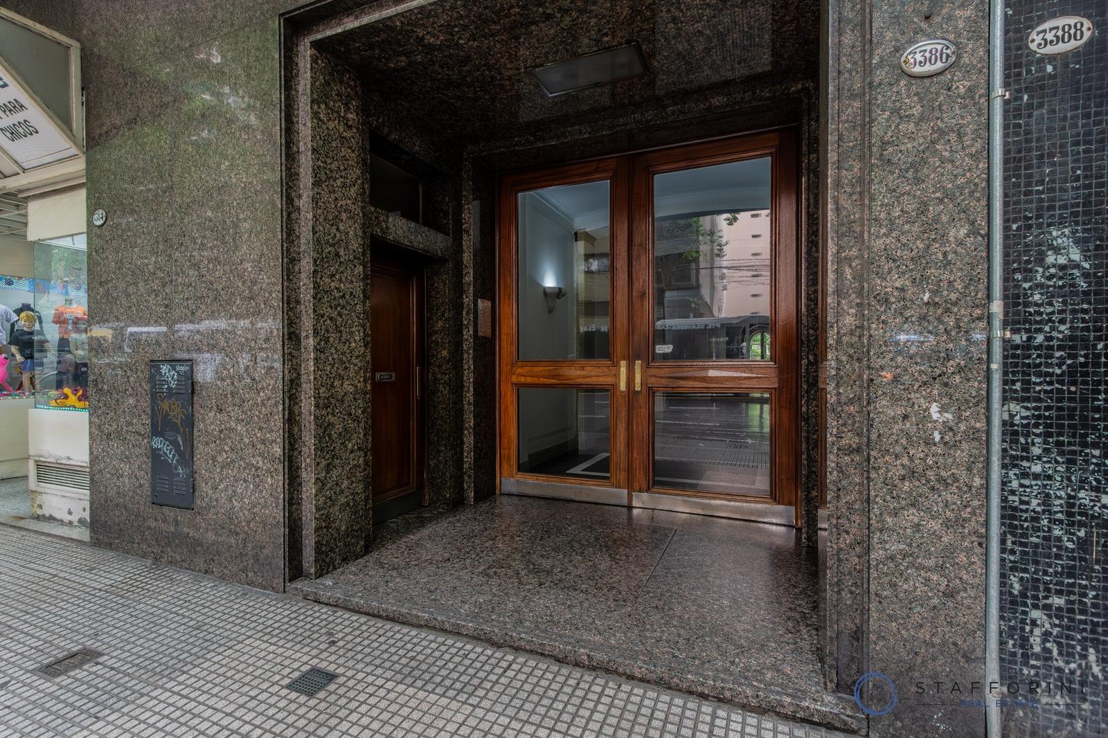 #5467311 | Venta | Departamento | Palermo (Stafforini Real Estate)