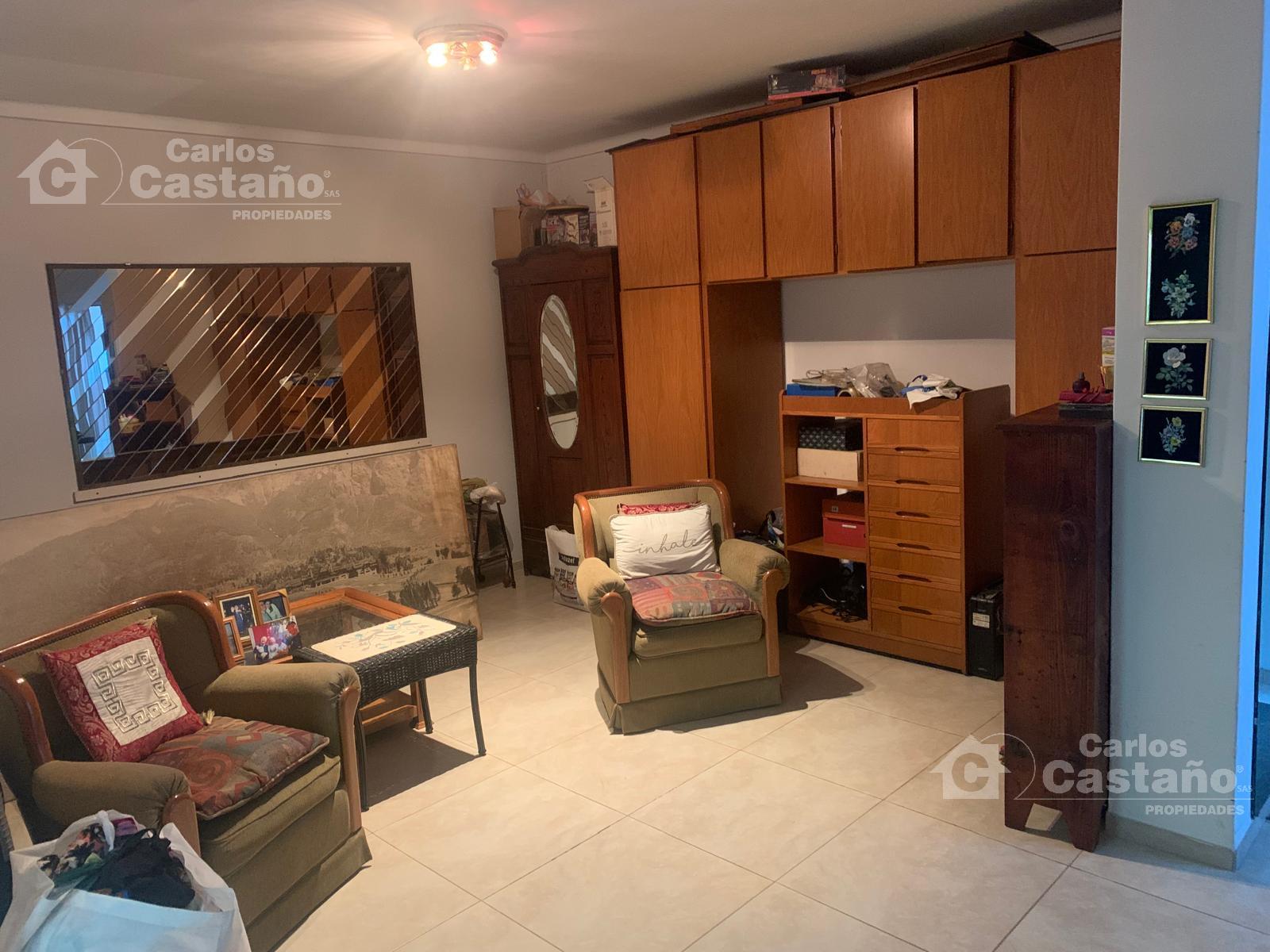 #5431468 | Rental | Horizontal Property | Florida Mitre/Este (Carlos Castaño Propiedades)