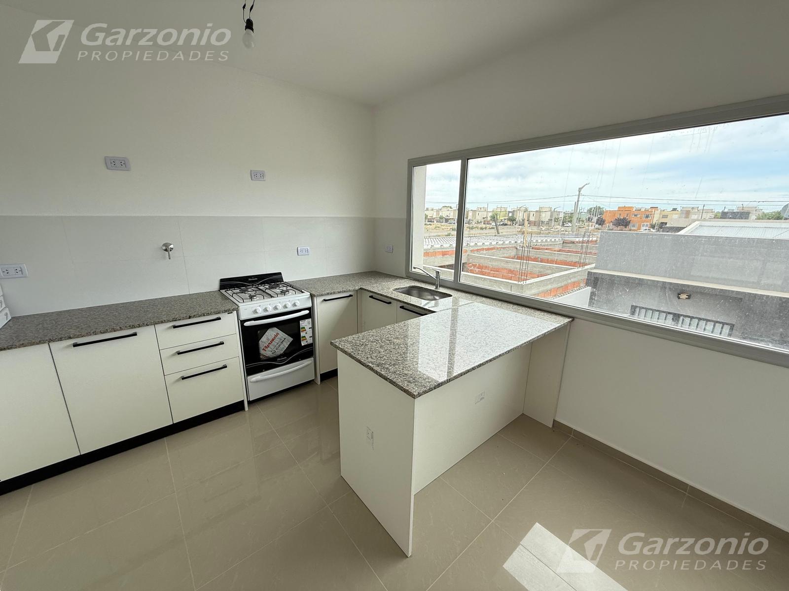 #5463940 | Venta | Departamento | Trelew (Garzonio Propiedades)